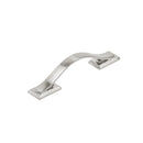 Pull 3 Inch Center to Center - Hickory Hardware Load image into Gallery viewer, Pull 3 Inch Center to Center - Hickory Hardware