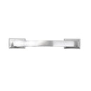 Cabinet Pulls 3-3/4 Inch (96mm) Center to Center - Hickory Hardware Load image into Gallery viewer, Cabinet Pulls 3-3/4 Inch (96mm) Center to Center - Hickory Hardware