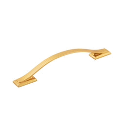 Cabinet Pulls 5-1/16 Inch (128mm) Center to Center - Hickory Hardware Cabinet Pulls 5-1/16 Inch (128mm) Center to Center - Hickory Hardware