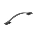 Cabinet Pulls 5-1/16 Inch (128mm) Center to Center - Hickory Hardware Load image into Gallery viewer, Cabinet Pulls 5-1/16 Inch (128mm) Center to Center - Hickory Hardware