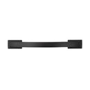 Cabinet Pulls 5-1/16 Inch (128mm) Center to Center - Hickory Hardware Load image into Gallery viewer, Cabinet Pulls 5-1/16 Inch (128mm) Center to Center - Hickory Hardware