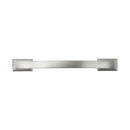 Cabinet Pulls 5-1/16 Inch (128mm) Center to Center - Hickory Hardware Load image into Gallery viewer, Cabinet Pulls 5-1/16 Inch (128mm) Center to Center - Hickory Hardware