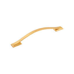 Cabinet Pulls 6-5/16 Inch (160mm) Center to Center - Hickory Hardware Cabinet Pulls 6-5/16 Inch (160mm) Center to Center - Hickory Hardware