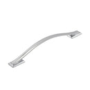 Cabinet Pulls 6-5/16 Inch (160mm) Center to Center - Hickory Hardware Load image into Gallery viewer, Cabinet Pulls 6-5/16 Inch (160mm) Center to Center - Hickory Hardware