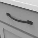 Cabinet Pulls 6-5/16 Inch (160mm) Center to Center - Hickory Hardware Load image into Gallery viewer, Cabinet Pulls 6-5/16 Inch (160mm) Center to Center - Hickory Hardware