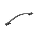 Cabinet Pulls 6-5/16 Inch (160mm) Center to Center - Hickory Hardware Load image into Gallery viewer, Cabinet Pulls 6-5/16 Inch (160mm) Center to Center - Hickory Hardware