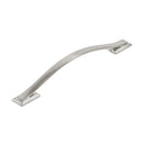 Cabinet Pulls 6-5/16 Inch (160mm) Center to Center - Hickory Hardware Load image into Gallery viewer, Cabinet Pulls 6-5/16 Inch (160mm) Center to Center - Hickory Hardware