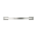 Cabinet Pulls 6-5/16 Inch (160mm) Center to Center - Hickory Hardware Load image into Gallery viewer, Cabinet Pulls 6-5/16 Inch (160mm) Center to Center - Hickory Hardware