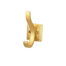 Hook 3/4 Inch Center to Center - Hickory Hardware Load image into Gallery viewer, Hook 3/4 Inch Center to Center - Hickory Hardware