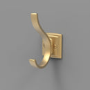 Hook 3/4 Inch Center to Center - Hickory Hardware Load image into Gallery viewer, Hook 3/4 Inch Center to Center - Hickory Hardware