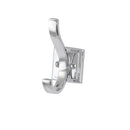 Hook 3/4 Inch Center to Center - Hickory Hardware Load image into Gallery viewer, Hook 3/4 Inch Center to Center - Hickory Hardware