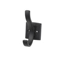 Hook 3/4 Inch Center to Center - Hickory Hardware Load image into Gallery viewer, Hook 3/4 Inch Center to Center - Hickory Hardware