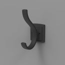 Hook 3/4 Inch Center to Center - Hickory Hardware Load image into Gallery viewer, Hook 3/4 Inch Center to Center - Hickory Hardware