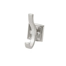 Hook 3/4 Inch Center to Center - Hickory Hardware Load image into Gallery viewer, Hook 3/4 Inch Center to Center - Hickory Hardware