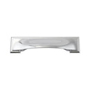 Cup handles 3 Inch, 3-3/4 Inch (96mm) & 5-1/16 Inch (128mm) Center to Center - Hickory Hardware - Dover Collection Load image into Gallery viewer, Cup handles 3 Inch, 3-3/4 Inch (96mm) & 5-1/16 Inch (128mm) Center to Center - Hickory Hardware - Dover Collection