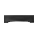 Cup handles 3 Inch, 3-3/4 Inch (96mm) & 5-1/16 Inch (128mm) Center to Center - Hickory Hardware - Dover Collection Load image into Gallery viewer, Cup handles 3 Inch, 3-3/4 Inch (96mm) & 5-1/16 Inch (128mm) Center to Center - Hickory Hardware - Dover Collection