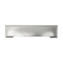 Cup handles 3 Inch, 3-3/4 Inch (96mm) & 5-1/16 Inch (128mm) Center to Center - Hickory Hardware - Dover Collection Load image into Gallery viewer, Cup handles 3 Inch, 3-3/4 Inch (96mm) & 5-1/16 Inch (128mm) Center to Center - Hickory Hardware - Dover Collection