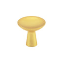 Knob 1-1/4 Inch Diameter - Maven Collection - Hickory Hardware Load image into Gallery viewer, Knob 1-1/4 Inch Diameter - Maven Collection - Hickory Hardware