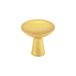 Knob 1-1/4 Inch Diameter - Maven Collection - Hickory Hardware Knob 1-1/4 Inch Diameter - Maven Collection - Hickory Hardware