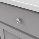 Knob 1-1/4 Inch Diameter - Maven Collection - Hickory Hardware Load image into Gallery viewer, Knob 1-1/4 Inch Diameter - Maven Collection - Hickory Hardware