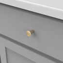 Knob 15/16 Inch Diameter - Maven Collection Load image into Gallery viewer, Knob 15/16 Inch Diameter - Maven Collection