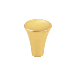 Knob 15/16 Inch Diameter - Maven Collection Knob 15/16 Inch Diameter - Maven Collection
