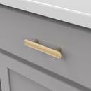 Kitchen Cabinet Handles 3 Inch Center to Center - Hickory Hardware Load image into Gallery viewer, Kitchen Cabinet Handles 3 Inch Center to Center - Hickory Hardware