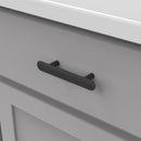 Kitchen Cabinet Handles 3 Inch Center to Center - Hickory Hardware Load image into Gallery viewer, Kitchen Cabinet Handles 3 Inch Center to Center - Hickory Hardware
