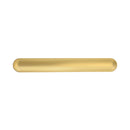 Kitchen Cabinet Handles 3-3/4 Inch (96mm) Center to Center - Hickory Hardware Load image into Gallery viewer, Kitchen Cabinet Handles 3-3/4 Inch (96mm) Center to Center - Hickory Hardware
