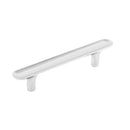 Kitchen Cabinet Handles 3-3/4 Inch (96mm) Center to Center - Hickory Hardware Load image into Gallery viewer, Kitchen Cabinet Handles 3-3/4 Inch (96mm) Center to Center - Hickory Hardware