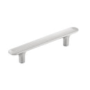 Kitchen Cabinet Handles 3-3/4 Inch (96mm) Center to Center - Hickory Hardware Load image into Gallery viewer, Kitchen Cabinet Handles 3-3/4 Inch (96mm) Center to Center - Hickory Hardware