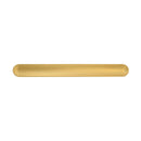 Kitchen Cabinet Handles 5-1/16 Inch (128mm) Center to Center - Hickory Hardware Load image into Gallery viewer, Kitchen Cabinet Handles 5-1/16 Inch (128mm) Center to Center - Hickory Hardware