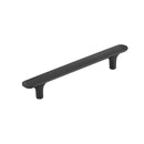 Kitchen Cabinet Handles 5-1/16 Inch (128mm) Center to Center - Hickory Hardware Load image into Gallery viewer, Kitchen Cabinet Handles 5-1/16 Inch (128mm) Center to Center - Hickory Hardware