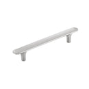 Kitchen Cabinet Handles 5-1/16 Inch (128mm) Center to Center - Hickory Hardware Load image into Gallery viewer, Kitchen Cabinet Handles 5-1/16 Inch (128mm) Center to Center - Hickory Hardware