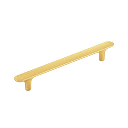 kitchen cabinet handles 6-5/16 Inch (160mm) Center to Center - Hickory Hardware kitchen cabinet handles 6-5/16 Inch (160mm) Center to Center - Hickory Hardware