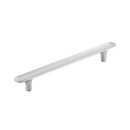kitchen cabinet handles 6-5/16 Inch (160mm) Center to Center - Hickory Hardware Load image into Gallery viewer, kitchen cabinet handles 6-5/16 Inch (160mm) Center to Center - Hickory Hardware