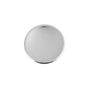 Hook Knob 2-5/16 Inch Diameter - Hickory Hardware Load image into Gallery viewer, Hook Knob 2-5/16 Inch Diameter - Hickory Hardware