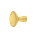 1-Pack / Brushed Golden Brass