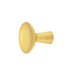 Hook Knob 2-5/16 Inch Diameter - Hickory Hardware Hook Knob 2-5/16 Inch Diameter - Hickory Hardware