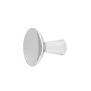 Hook Knob 2-5/16 Inch Diameter - Hickory Hardware Load image into Gallery viewer, Hook Knob 2-5/16 Inch Diameter - Hickory Hardware