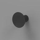 Hook Knob 2-5/16 Inch Diameter - Hickory Hardware Load image into Gallery viewer, Hook Knob 2-5/16 Inch Diameter - Hickory Hardware