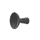 Hook Knob 2-5/16 Inch Diameter - Hickory Hardware Load image into Gallery viewer, Hook Knob 2-5/16 Inch Diameter - Hickory Hardware