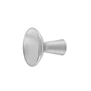 Hook Knob 2-5/16 Inch Diameter - Hickory Hardware Load image into Gallery viewer, Hook Knob 2-5/16 Inch Diameter - Hickory Hardware