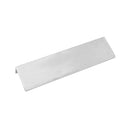 Lip Pull 6-5/16 Inch (160mm) Center to Center - Hickory Hardware Load image into Gallery viewer, Lip Pull 6-5/16 Inch (160mm) Center to Center - Hickory Hardware