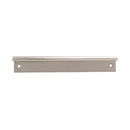 Lip Pull 6-5/16 Inch (160mm) Center to Center - Hickory Hardware Load image into Gallery viewer, Lip Pull 6-5/16 Inch (160mm) Center to Center - Hickory Hardware