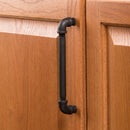 Pull 6-5/16 Inch (160mm) Center to Center - Hickory Hardware Load image into Gallery viewer, Pull 6-5/16 Inch (160mm) Center to Center - Hickory Hardware