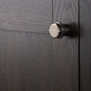 Knob 1-1/4 Inch Diameter - Pipeline Collection Load image into Gallery viewer, Knob 1-1/4 Inch Diameter - Pipeline Collection