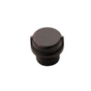 Knob 1-1/4 Inch Diameter - Pipeline Collection Load image into Gallery viewer, Knob 1-1/4 Inch Diameter - Pipeline Collection