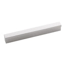 Cabinet Door Handles 3-3/4 Inch (96mm) Center to Center- Hickory Hardware Load image into Gallery viewer, Cabinet Door Handles 3-3/4 Inch (96mm) Center to Center- Hickory Hardware