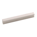Cabinet Door Handles 3-3/4 Inch (96mm) Center to Center- Hickory Hardware Load image into Gallery viewer, Cabinet Door Handles 3-3/4 Inch (96mm) Center to Center- Hickory Hardware